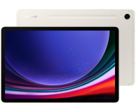 Samsung Galaxy Tab S9 11" 8/128GB, 5G, S Pen, beżowy - 1158887 - zdjęcie 1